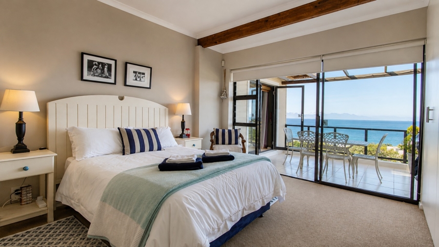 2 Bedroom Property for Sale in Froggy Farm Western Cape